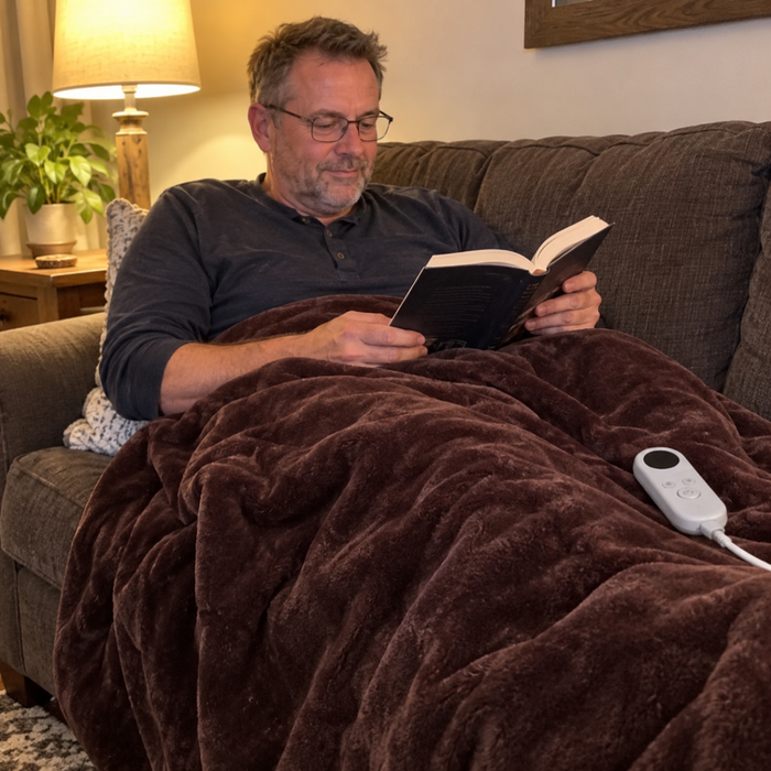 Your new favourite reading spot