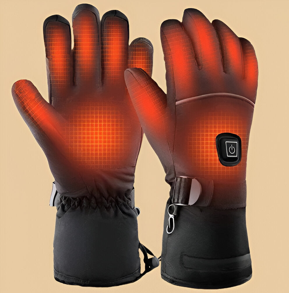 Heated Clothing