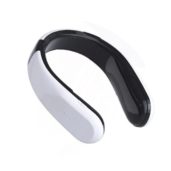 Snugleigh Rechargeable heated neck warmer with LED display