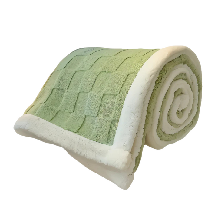 Luxury Fleece Blanket