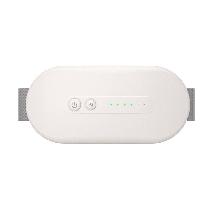 Snugleigh Rechargeable Heated Waist Belt with Massage and Timer