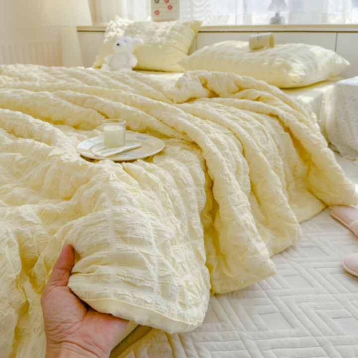 IYA - Elegant Heating Blanket