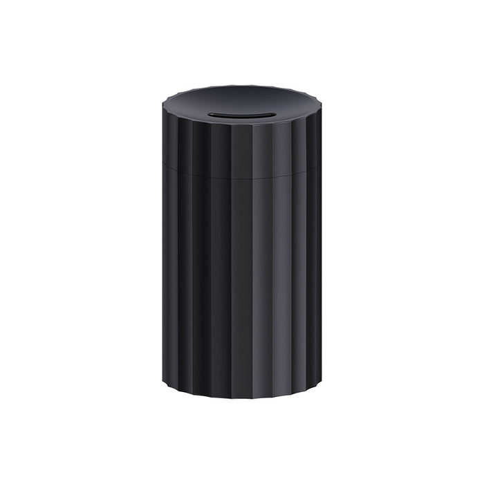 Snugleigh Flame effect diffuser for the car or desk, 100 ml tank