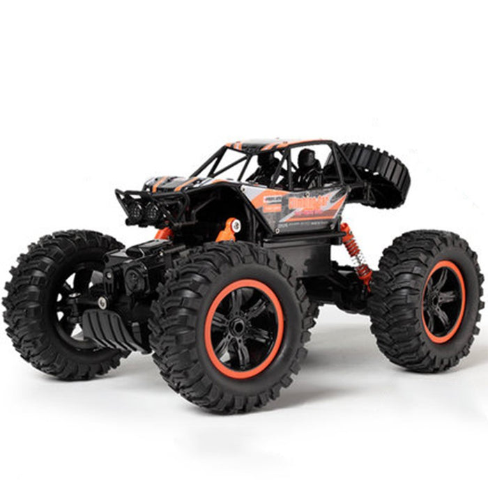 Snugleigh Off-road remote control truck with 4-wheel drive