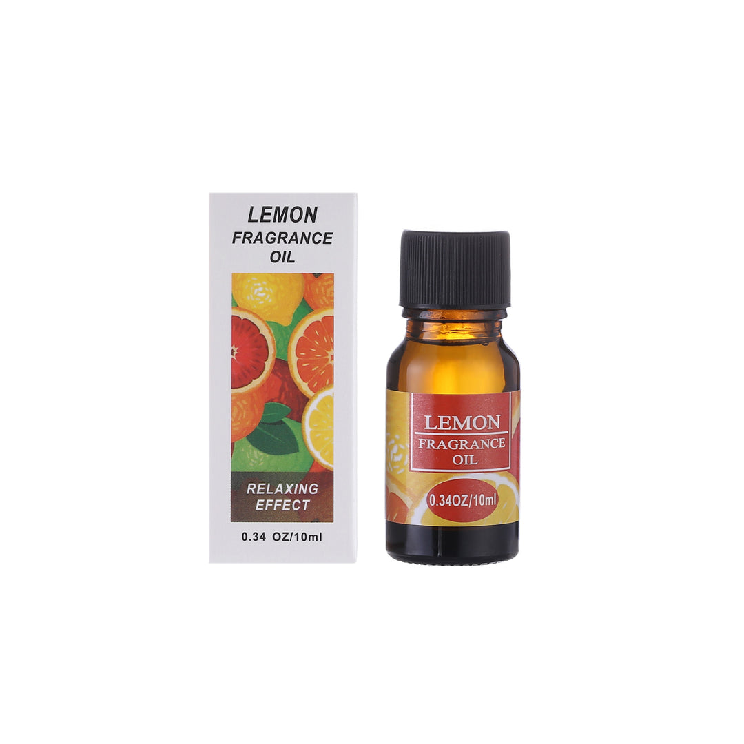 Water Soluble Essential Oil For Humidifiers, 10ml Bottles