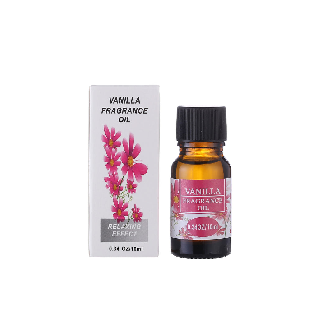 Water Soluble Essential Oil For Humidifiers, 10ml Bottles