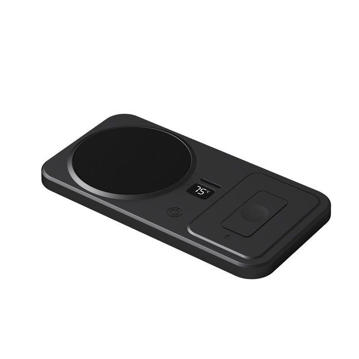 Snugleigh Mug Warmer with Wireless Phone Charger, 3 Temperatures