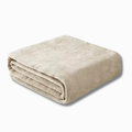 Snugleigh™ Large Rechargeable Heated Throw for One or Two