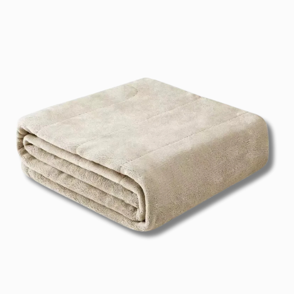 Snugleigh™ Large Rechargeable Heated Throw for One or Two