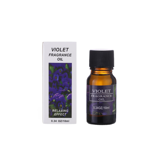 Snugleigh Diffuser oil 10 ml for humidifiers, lavender, rose, vanilla and more