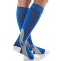 Compression knee socks in several colours