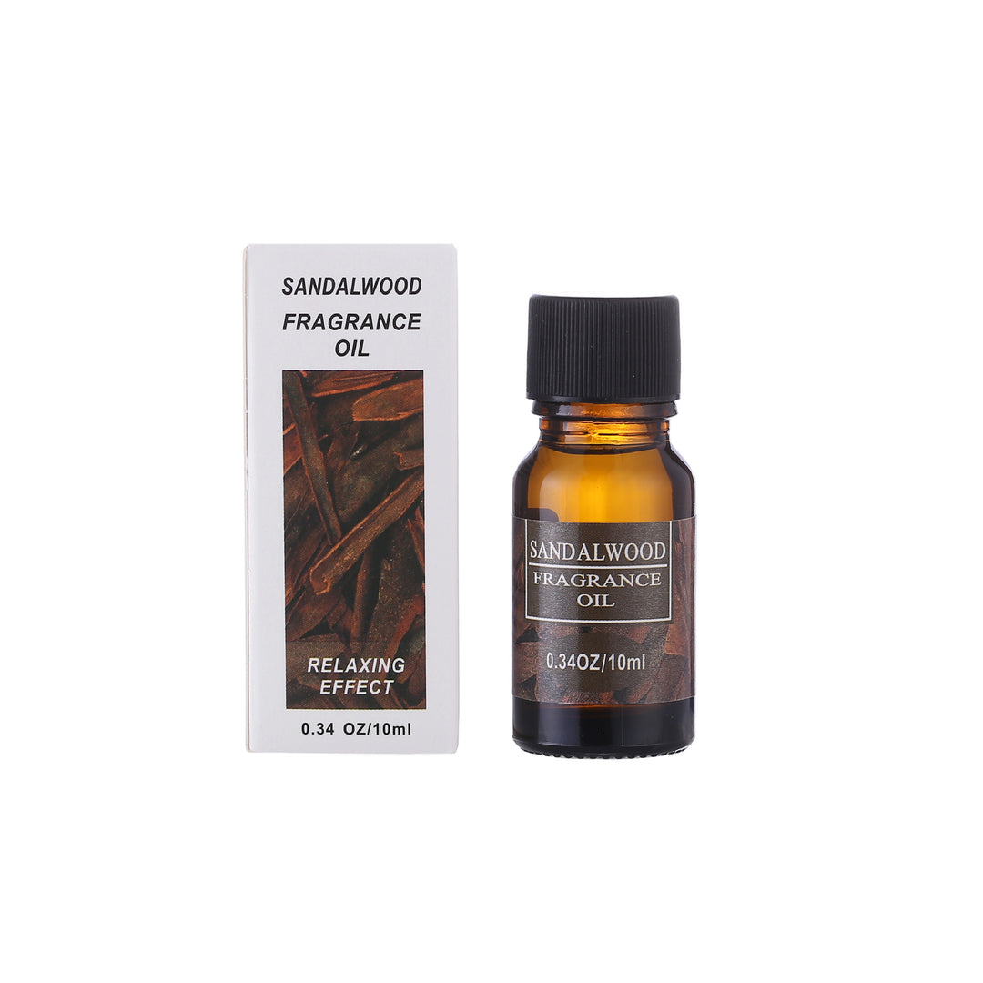 Water Soluble Essential Oil For Humidifiers, 10ml Bottles