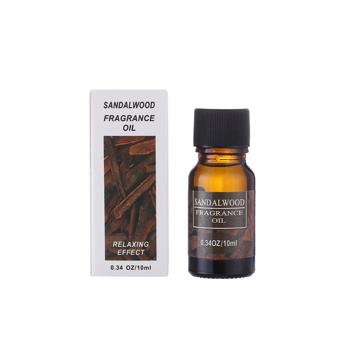 Water Soluble Essential Oil For Humidifiers, 10ml Bottles
