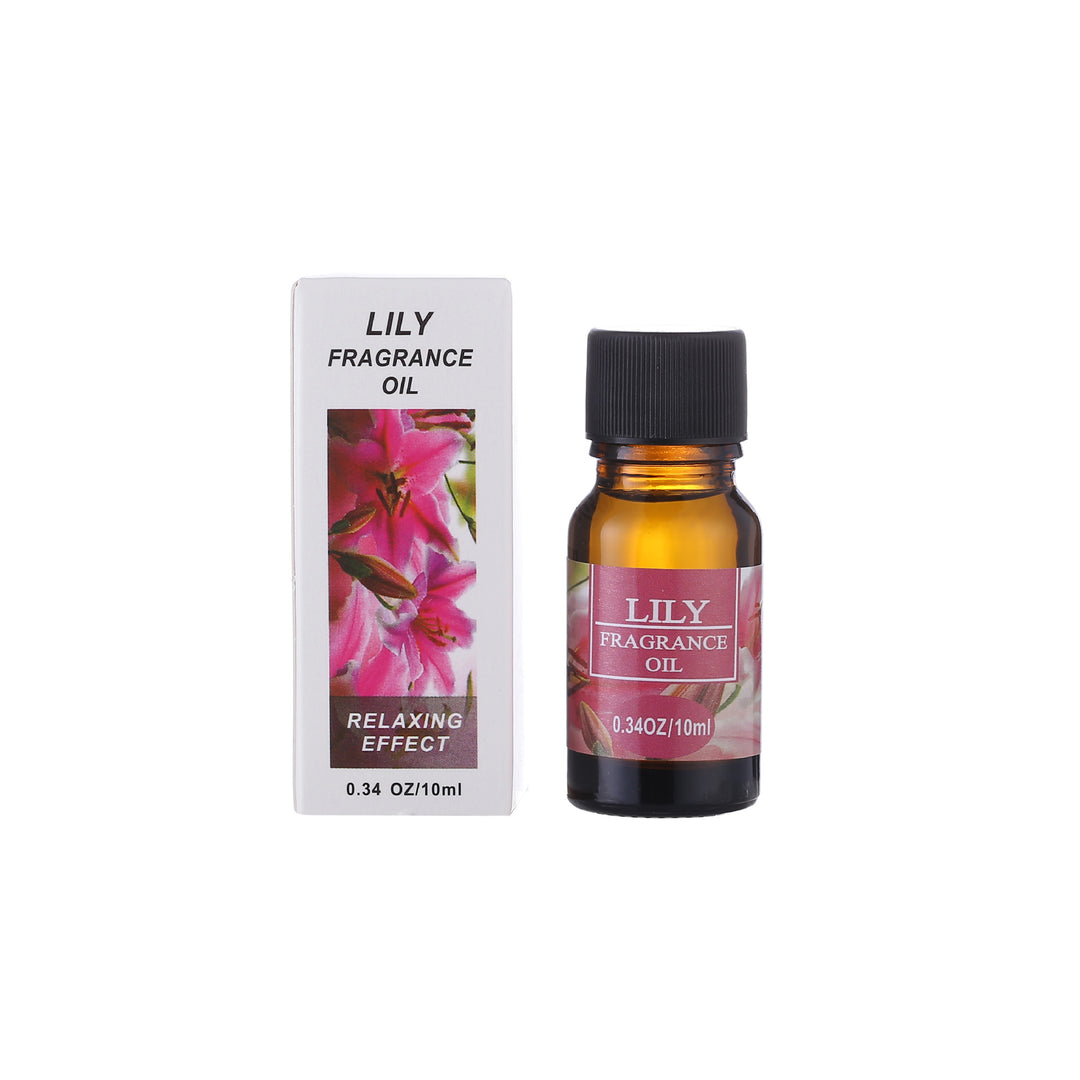 Water Soluble Essential Oil For Humidifiers, 10ml Bottles