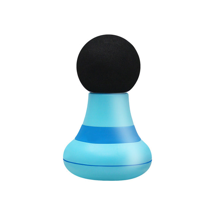 Snugleigh Mini pocket massage gun for neck and shoulders