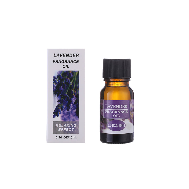 Water Soluble Essential Oil For Humidifiers, 10ml Bottles
