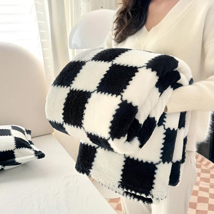 Super Soft Fleece Blanket
