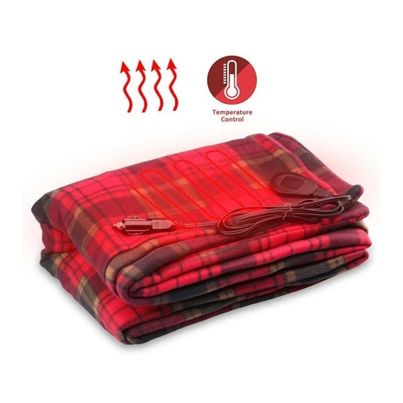 Car Heating Blanket