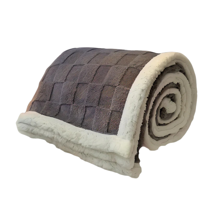 Luxury Fleece Blanket