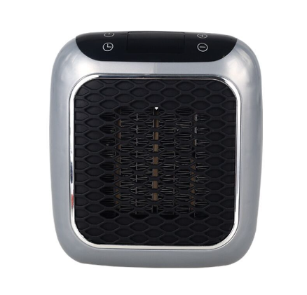 Snugleigh Plug-in Socket Heater 800W with Touch Control and Display