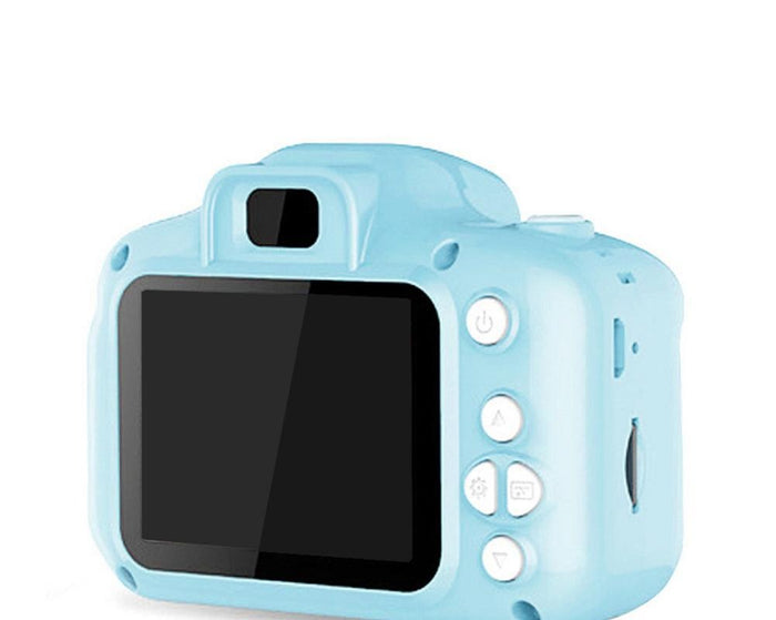 Snugleigh Mini digital camera for kids with 2.3 inch screen
