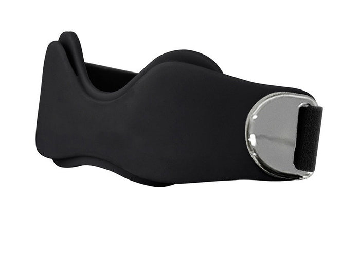 Snugleigh Patella strap with silicone butterfly pad
