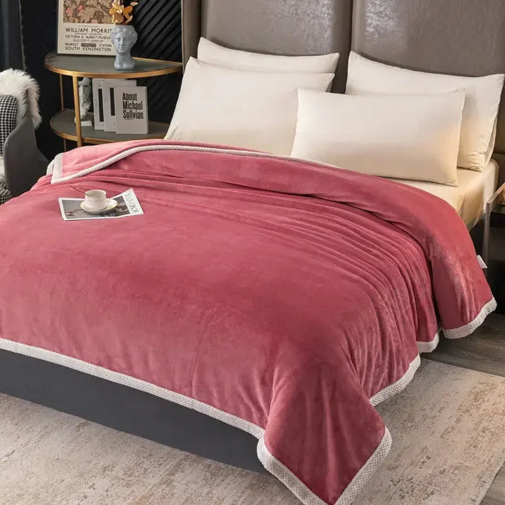 HeatBuddy - Multifunctional USB heating blanket for comfort and warmth