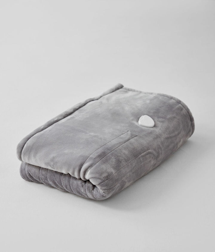 Electric Heated Throw Blanket