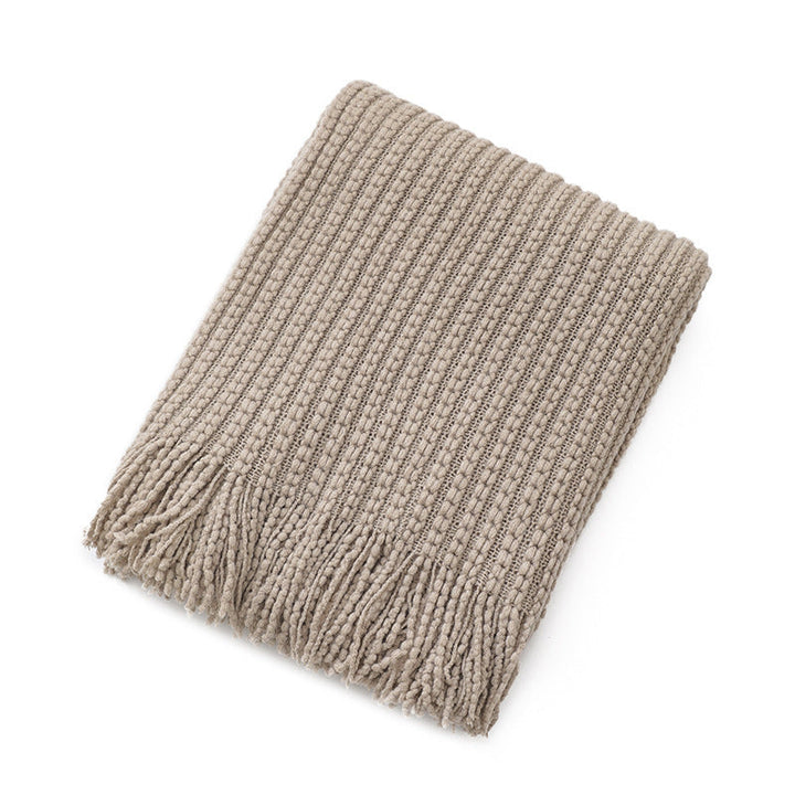 Home Decorative Throw Blanket