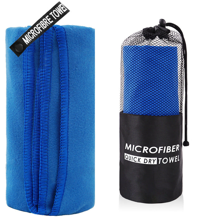 Snugleigh™ Lightweight Warm Fleece Blanket in 31 Colours, Machine Washable
