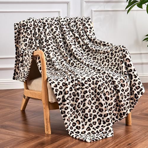 Flannel Christmas Blanket Soft Pink Christmas Blanket