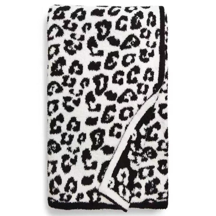 Luxury Soft Throw Blanket