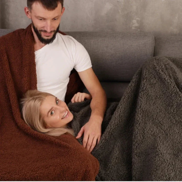 Waterproof Passion Blanket