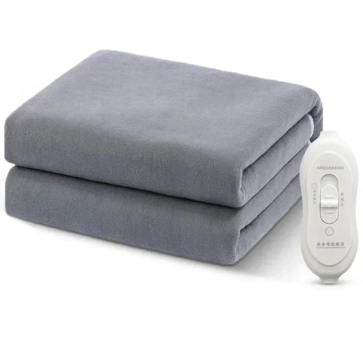 CozyControl – Smart Electric Blanket for Ultimate Comfort