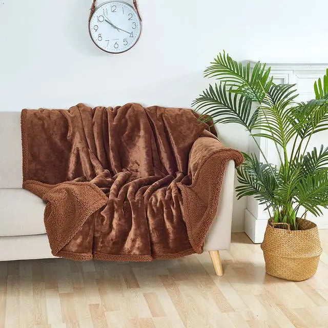 Waterproof Passion Blanket