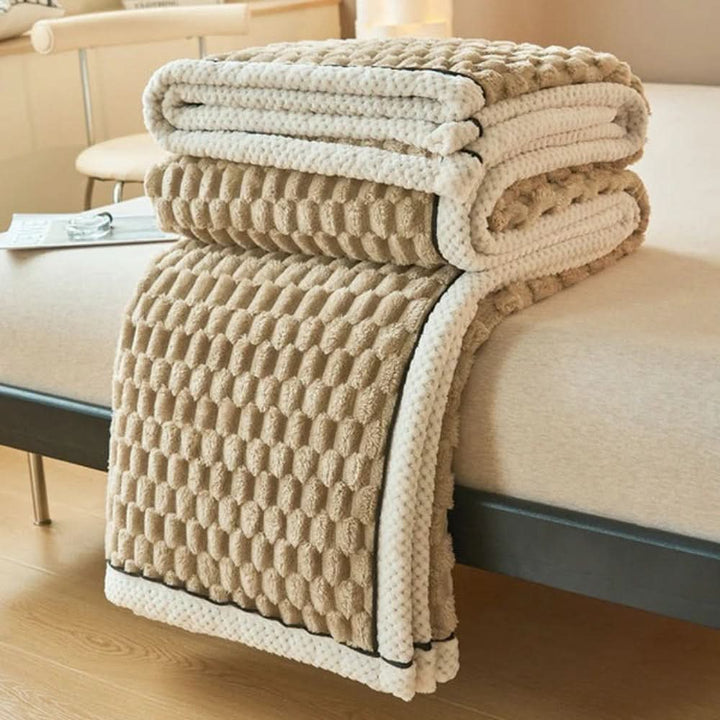 Optimal cosiness for cold evenings