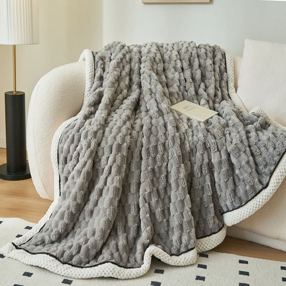 Optimal cosiness for cold evenings