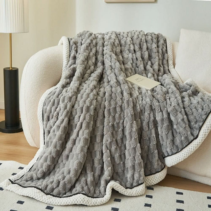 Optimal cosiness for cold evenings