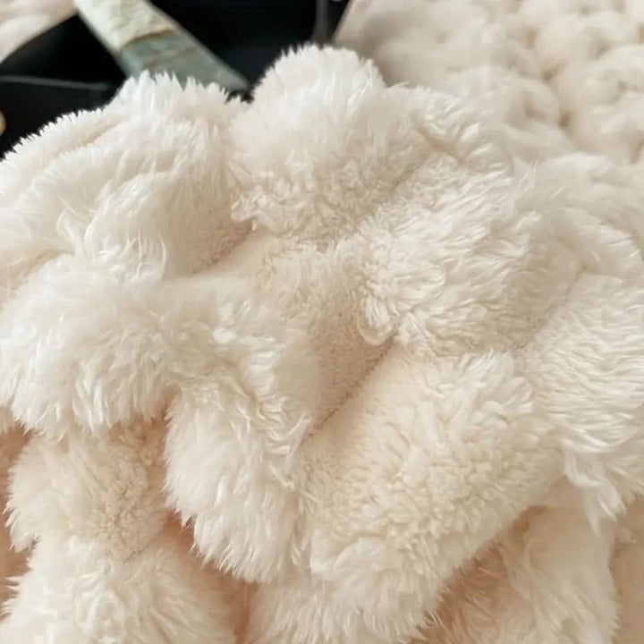 Optimal cosiness for cold evenings
