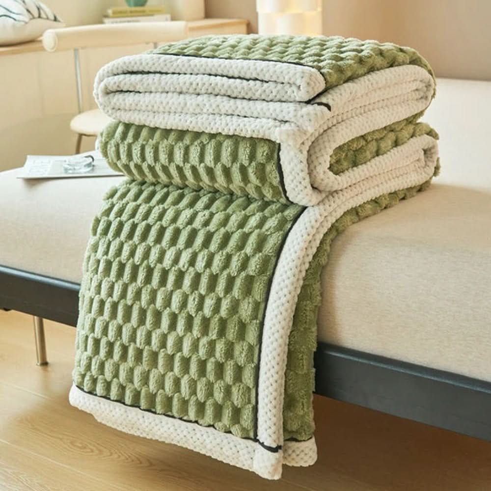 Optimal cosiness for cold evenings