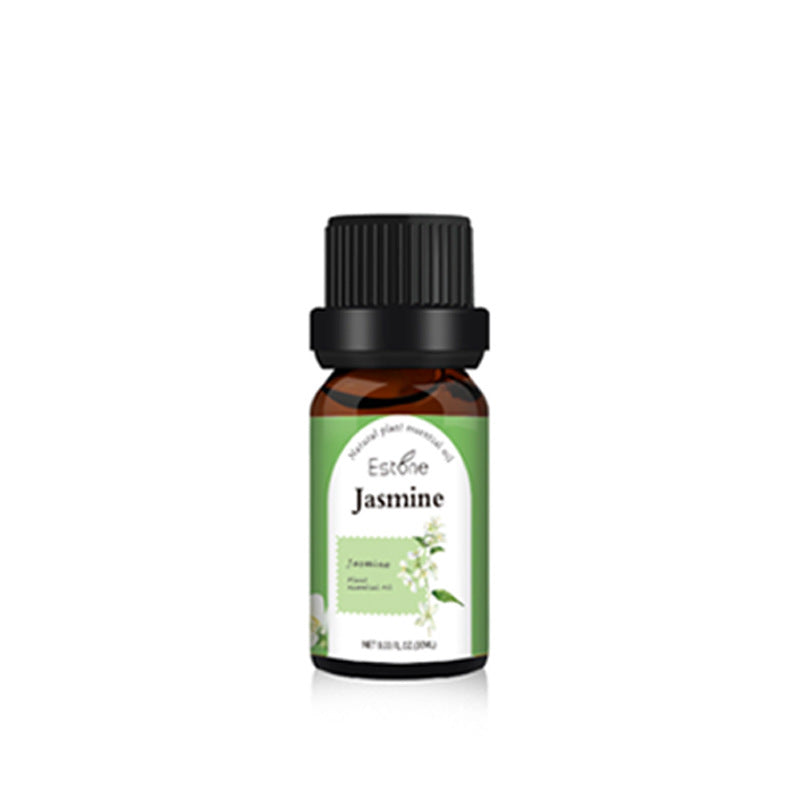 Flame Aroma Diffuser With 10ml Essential Oils, 7 Colour Light