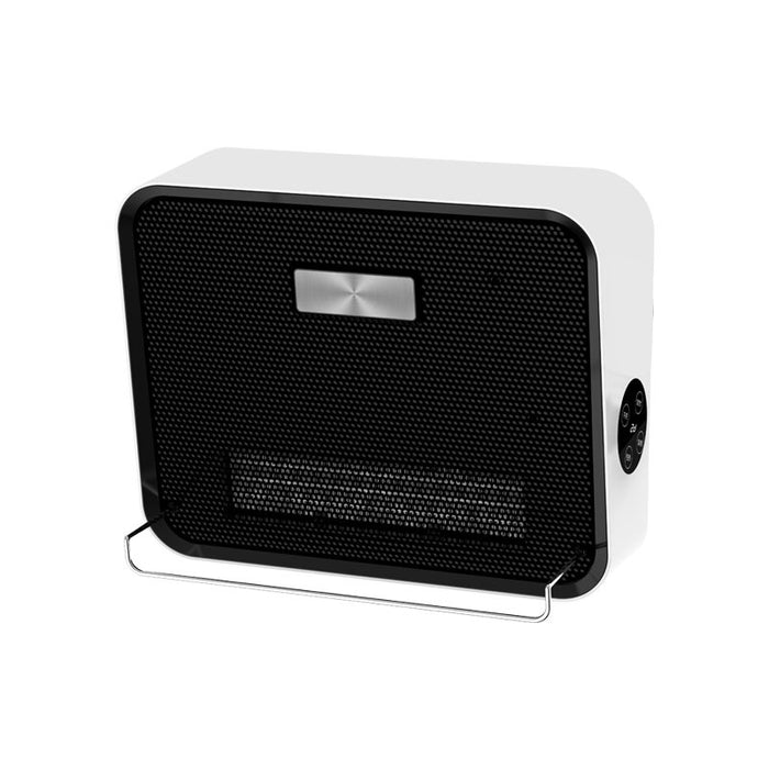 Snugleigh Bathroom Fan Heater 2000W Splash-Proof with Timer