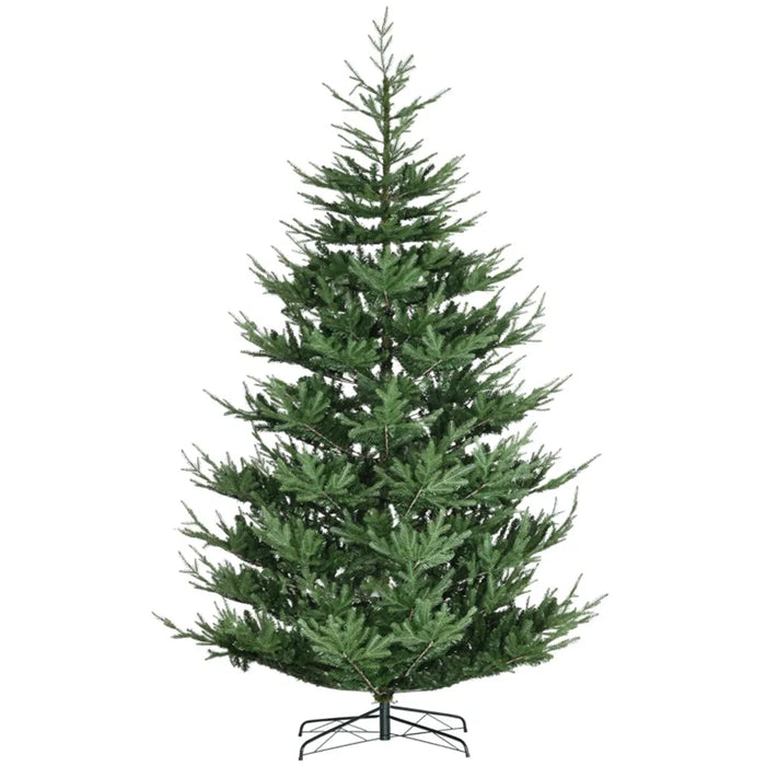 Snugleigh Nordic Pine Artificial Christmas Tree, 9ft and Unlit