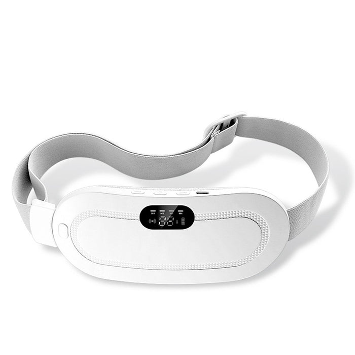 Snugleigh Heated Waist Belt with Vibration Massage