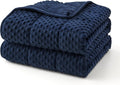 Snugleigh™ Dotted Weighted Blanket with Breathable Cooling Microfibre
