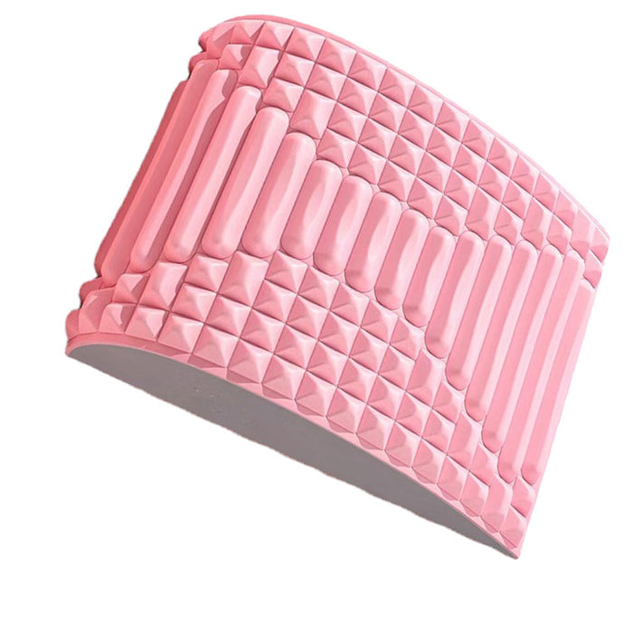 Snugleigh Arched back stretcher with acupressure ridges