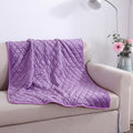 USB Heated Shawl Blanket Washable With 3 Heat Settings
