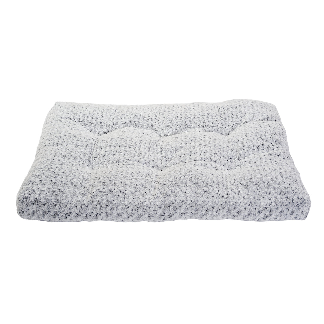 Thickened Rose Velvet Dog Bed Mat, Soft And Washable