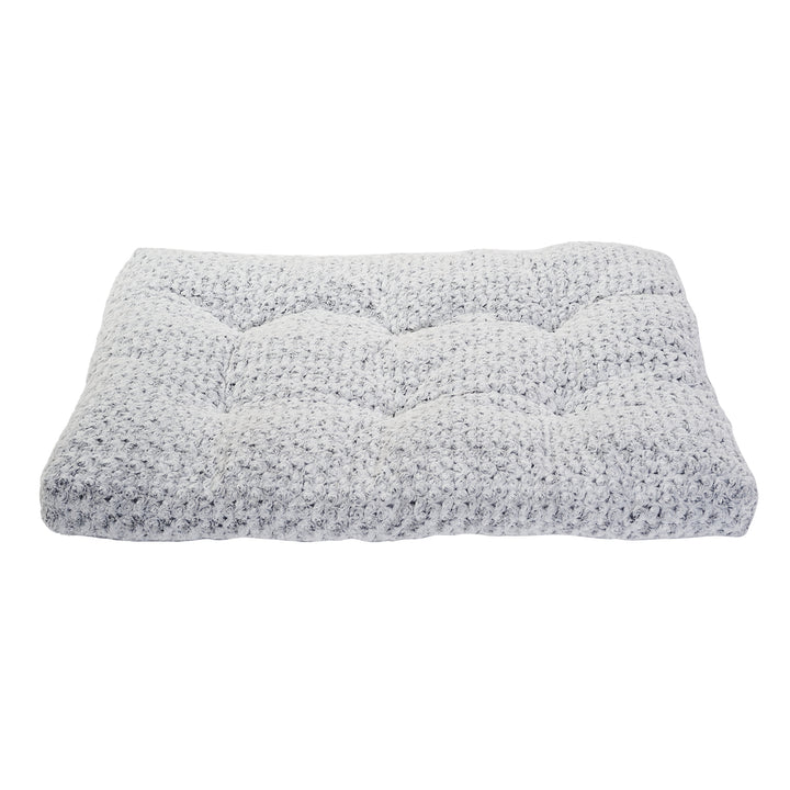 Thickened Rose Velvet Dog Bed Mat, Soft And Washable