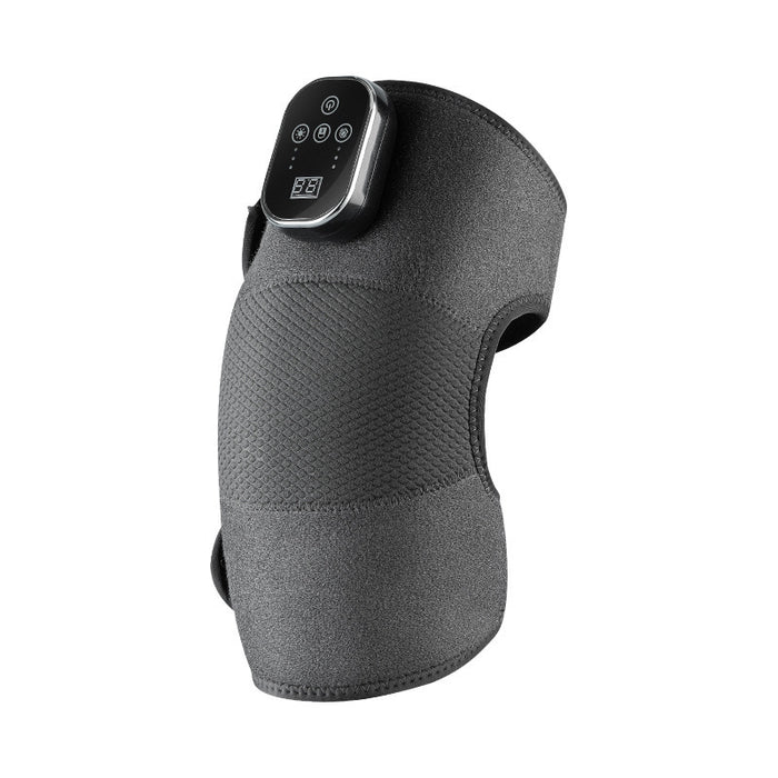 Snugleigh Heated Knee Wrap with Digital Control and Multi-Level Heat